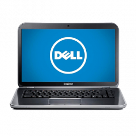 Ремонт ноутбуків Dell