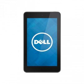 Ремонт планшетів Dell