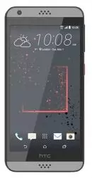 Заміна скла екрану HTC Desire 530