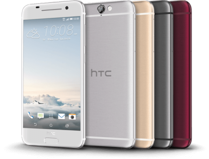 Ремонт телефонів HTC