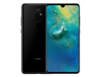 Заміна дисплея (екрана) Huawei Mate 20