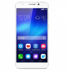 Заміна акумулятора (батареї) Huawei Honor 6