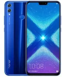 Заміна дисплея (екрана) Huawei Honor 8X
