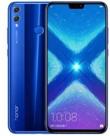 Ремонт  Honor 8X