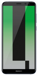 Заміна дисплея (екрана) Huawei Mate 10 Lite