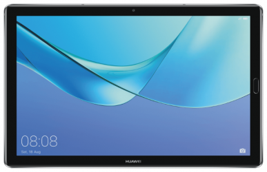 Заміна дисплея (екрана) Huawei MediaPad M5 10