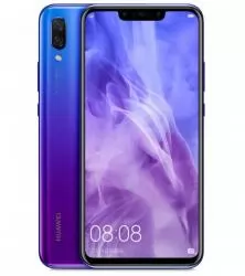 Заміна дисплея (екрана) Huawei Nova 3