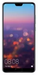 Заміна дисплея (екрана) Huawei P20 Pro
