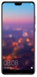Заміна дисплея (екрана) Huawei P20 Lite