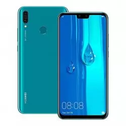 Заміна дисплея (екрана) Huawei Y9 (2019)