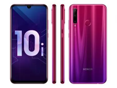 Ремонт  Honor 10i