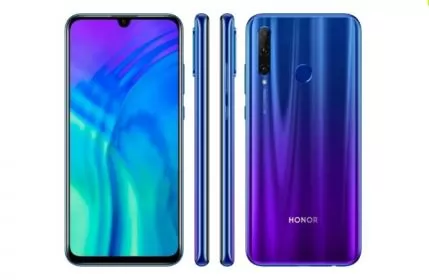 Ремонт  Honor 20 Lite
