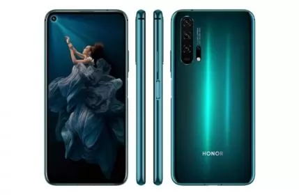 Ремонт  Honor 20 Pro