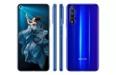 Заміна дисплея (екрана) Huawei Honor 20