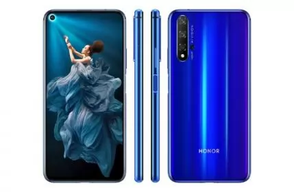 Ремонт  Honor 20