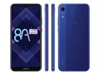 Заміна дисплея (екрана) Huawei Honor 8A Pro