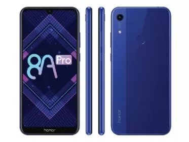 Ремонт  Honor 8A Pro