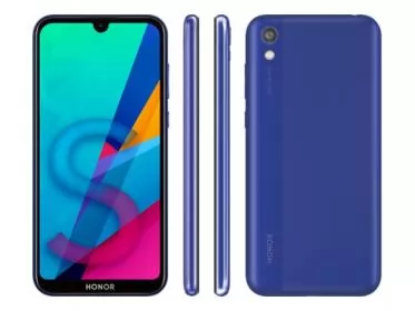 Ремонт  Honor 8S