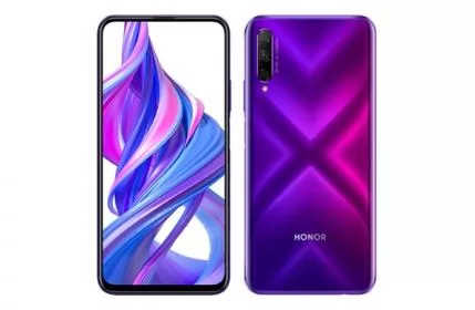 Ремонт Honor 9X Pro