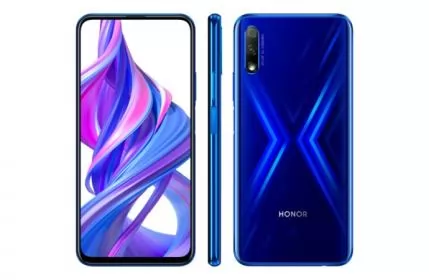 Ремонт  Honor 9X