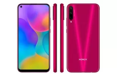 Заміна дисплея (екрана) Huawei Honor Play 3