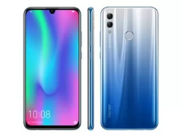 Ремонт  Honor 10 Lite
