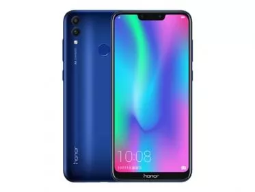 Ремонт  Honor 8C