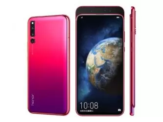 Заміна дисплея (екрана) Huawei Honor Magic 2