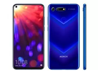 Заміна дисплея (екрана) Huawei Honor View 20