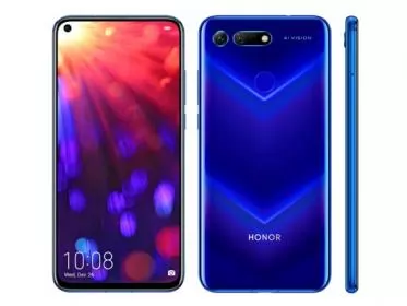 Ремонт  Honor View 20