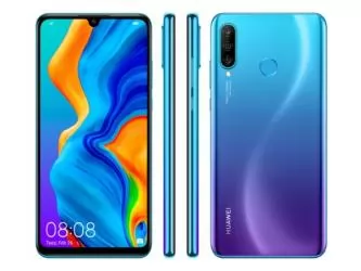 Заміна дисплея (екрана) Huawei P30 Lite