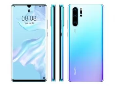 Ремонт HUAWEI P30 Pro