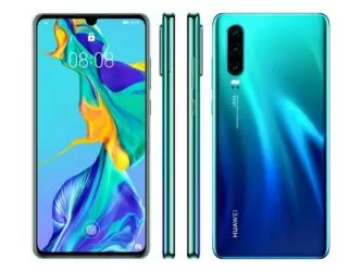 Заміна дисплея (екрана) Huawei P30