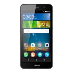 Заміна скла Huawei Y6 Pro