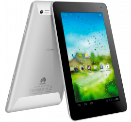 Заміна дисплея планшета Huawei