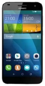 Ремонт Huawei Ascend G7