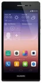 Ремонт HUAWEI Ascend P7