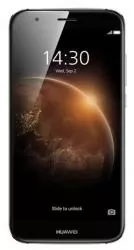 Заміна акумулятора (батареї) Huawei G8