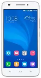 Заміна акумулятора (батареї) Huawei Honor 4 Play