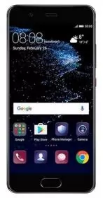 Ремонт HUAWEI P10