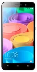 Заміна акумулятора (батареї) Huawei Honor 4X