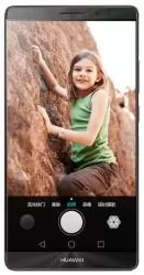 Заміна скла Huawei Mate 8
