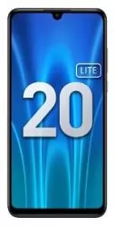 Заміна дисплея (екрана) Huawei Honor 20 Lite (RU)