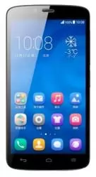 Заміна акумулятора (батареї) Huawei Honor 3C Play