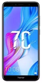 Ремонт  Honor 7C