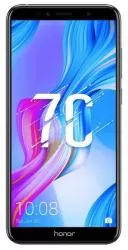Заміна акумулятора (батареї) Huawei Honor 7C