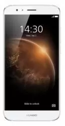 Заміна акумулятора (батареї) Huawei GX8