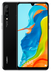 Заміна дисплея (екрана) Huawei Nova 4e