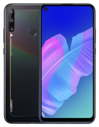 Заміна дисплея (екрана) Huawei P40 Lite E