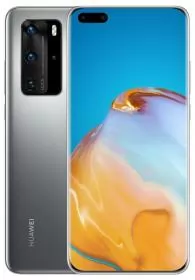 Ремонт HUAWEI P40 Pro